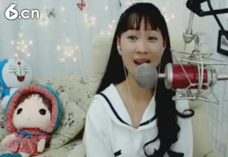 六间房美女主播゛﹏❤〆傣族姑娘雉児深情演唱