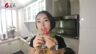 超好吃的香辣排骨来一发 17.06.12