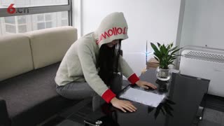 慎入！清明节妹子用这个魔法，感觉不敢点火了……