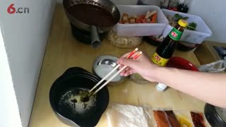 云南过桥米线配方
