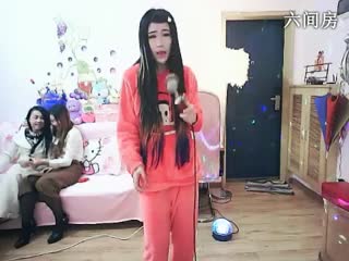 六间房美女主播じ☆ve【水蜜桃】深情演唱