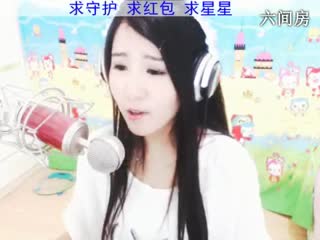六间房热门视频呆萌女主播Smileの2宝e