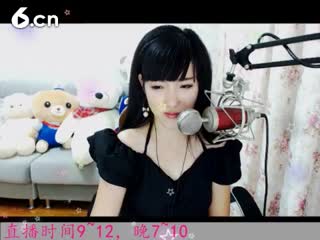 六间房美女主播于梦~秀唱视频