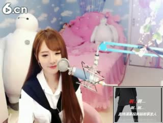 六间房最红主播︶￣❀安妮baby❀秀唱直播