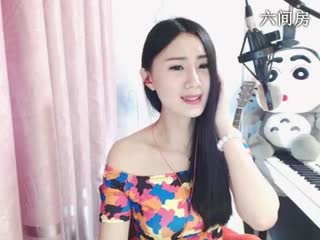 六间房美女主播⒎門Joanna小爱  互动直播中