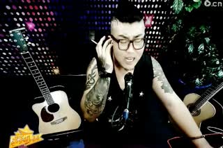 《谁还在意我留下的泪》~如果爱要让人心碎