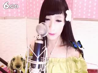 六间房甜美女主播❀❥.诗音.