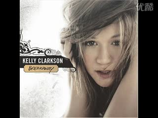一首绝对让你听到流泪让你喜欢的歌Kelly Clarkson《Timeless》_标清.flv