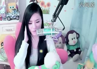 六间房美女主播Ⅶゞ★美棋の孩子气秀唱视频
