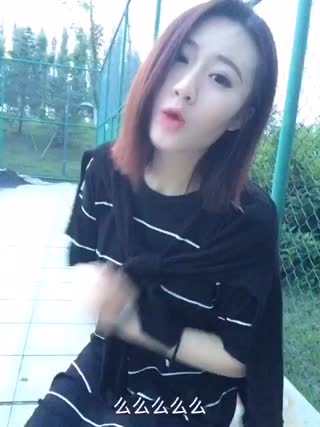 快手红人魏思  曝光视频 (21)