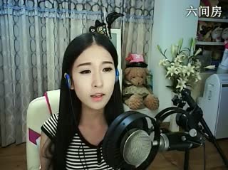 六间房呆萌女主播柯艾 在线交友聊天