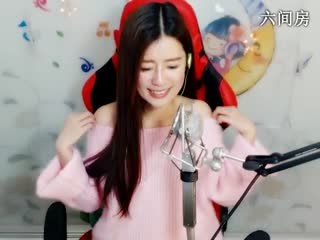 六间房美女主播✌兔兔兔兔兔子秀唱视频