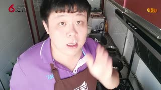 豆腐还能这么吃？ 18.1.31