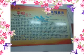 武汉艺考生文化课【英博教育】