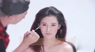 【千年之美】中国女性妆容演变
