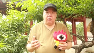 郑则仕呼吁“保护儿童，反对暴力”