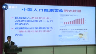 上海中医药大学脊柱病研究所所长 王拥军演讲