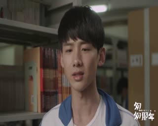 《匆匆那年》经典幕后花絮