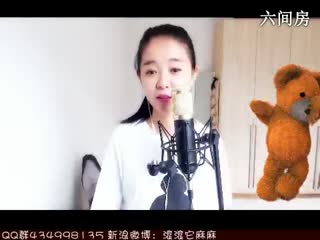 六间房美女主播❤ゞxu、靈兒ゞ❤秀唱