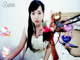 六间房最红主播☆﹀╮葫芦丝❤女声婷秀唱直播