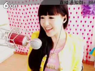 六间房最红主播Smileの2宝er说唱视频high起来