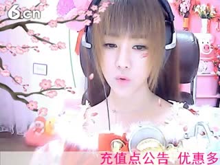 六间房最红美女主播☜小鱼儿❦☞秀唱直播