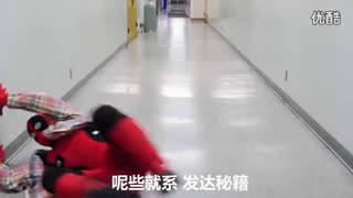 奥特曼《大家都是有钱人》秒杀PSY鸟叔《江南style》