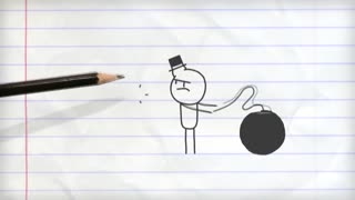 火柴人动画还可以这样·晨星成长计划