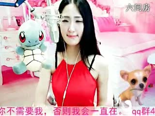 六间房美女主播Anna❤安娜☫ 直播间视频