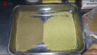 串炸里脊视频、炸串调料配方、街边炸串用什么的酱
