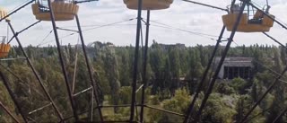 空城