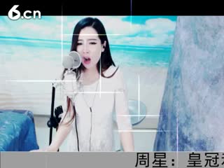 六间房热门女主播◥▇摇滚☀女皇▇◤         秀high歌
