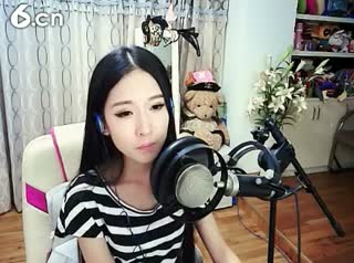 六间房秀场直播大厅柯艾 秀唱high歌