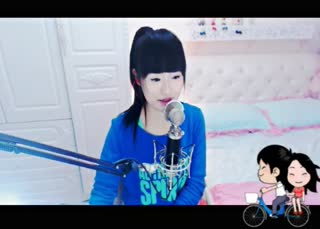 悠悠桃花香~唯美《半壶纱》