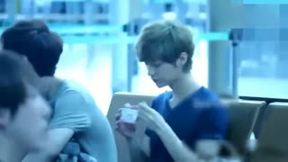 exo前成员鹿晗确认加盟真人秀《真心英雄》