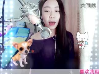 六间房美女主播ㄗs牵绊ゞ萌萌秀唱视频