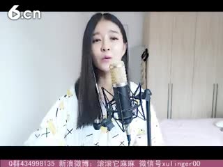 六间房最红主播❤ゞxu、靈兒ゞ❤说唱视频