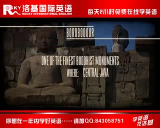 英语天地