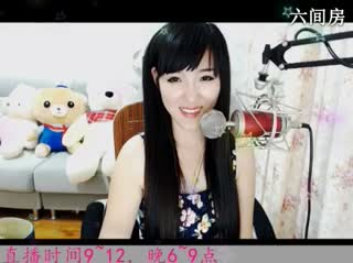 六间房美女主播于梦在线交友聊天