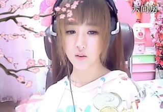 六间房美女主播☜小鱼儿❦☞深情演唱