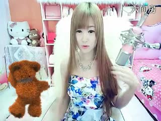六间房甜美女主播似花非花❀聊天交友视频秀