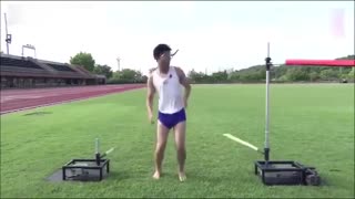笑疯了 这是神马坑爹的玩法 简直神经病