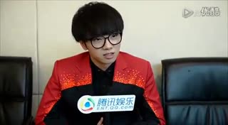 腾讯专访-华晨宇.flv