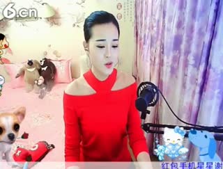 六间房最红主播RE倾城✿蓉児秀唱直播