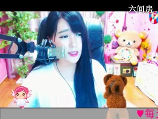 六间房热门美女❥小鑫鑫xin在线交友聊天