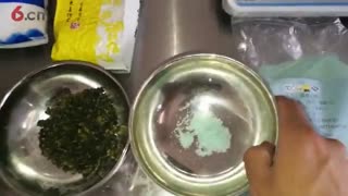 怎样制作臭豆腐卤水，臭豆腐的制作方法卤水