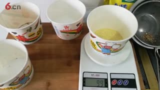 凉皮是什么做的，凉皮怎么做的