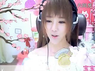 六间房最红主播☜小鱼儿@☞秀唱直播