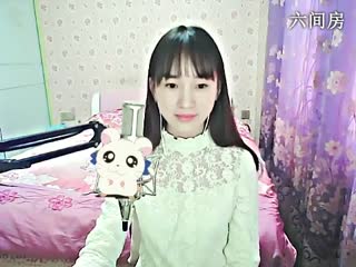六间房实力女主播╰♥小鹿乱撞？