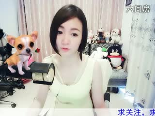 六间房唱歌聊天室Love景花